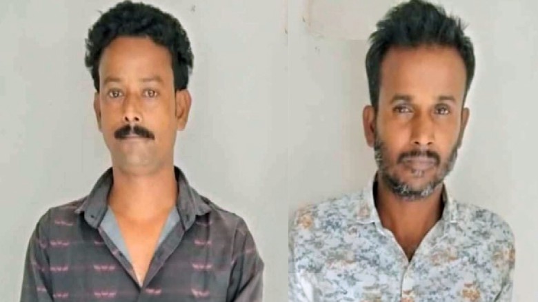 সখীপুরে গৃহবধূকে সংঘবদ্ধ ধর্ষণের অভিযোগে দুই যুবক গ্রেপ্তার