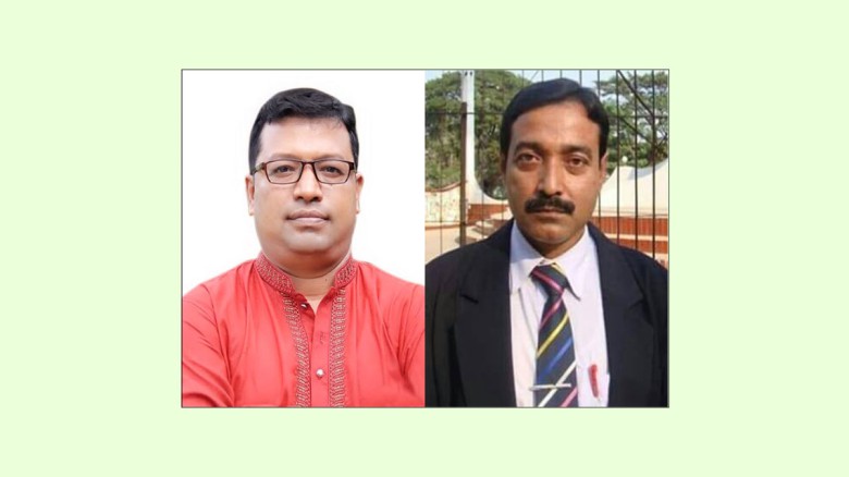 গৌরীপুর প্রেস ক্লাবের আহ্বায়ক কমিটি ঘোষণা