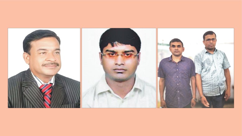 ইউপি চেয়ারম্যান ফারুক হত্যা মামলায় সানিয়াত খান বাপ্পাসহ ৩ জনের ফাঁসি, ৪ জনের যাবজ্জীবন