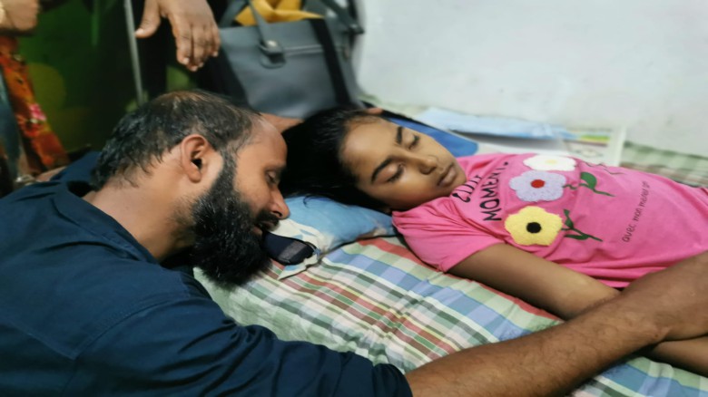 মির্জাপুরে টনসিলের অস্ত্রোপচারের পর শিশুর মৃত্যু