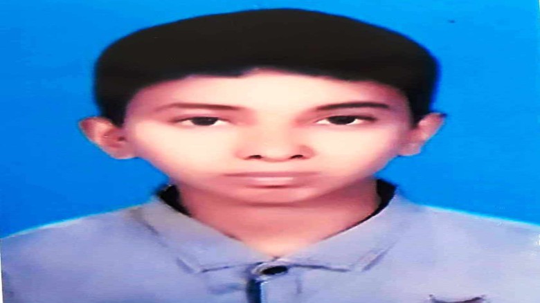 মির্জাপুরে ১০ দিন ধরে স্কুল ছাত্র সীমান্ত নিখোঁজ