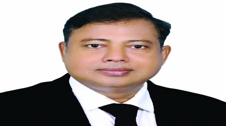 টাঙ্গাইল-১ (মধুপুর-ধনবাড়ী) আসনে মনোনয়ন প্রত্যাশী লে. কর্ণেল 