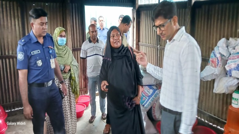 সস  কারখানায় অস্তিত্ব নেই টমেটোর, ৩ লাখ টাকা জরিমানা