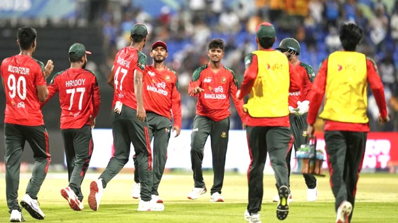 বাংলাদেশ কি প্রতিশোধ নিতে পারবে