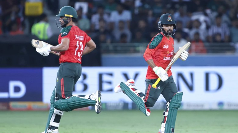 শ্রীলঙ্কাকে হারিয়ে জেগেছে বাংলাদেশের ফাইনালের স্বপ্ন