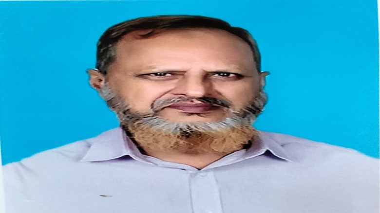 টাঙ্গাইলে মায়ের মামলায় ছেলে কারাগারে কিন্তু মামলার বিষয়ে 