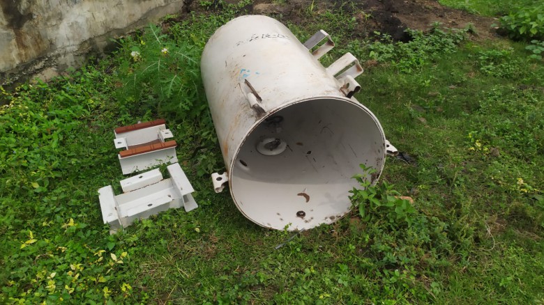 টাঙ্গাইলে সেচপাম্পের ২৩০টি ট্রান্সফরমার চুরি কৃষকদের কপালে চ