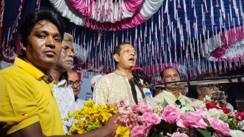 মধুপুরে শিল্পাঞ্চলের পাশাপাশি বিশ্ববিদ্যালয় মেডিকেল কলেজ প্