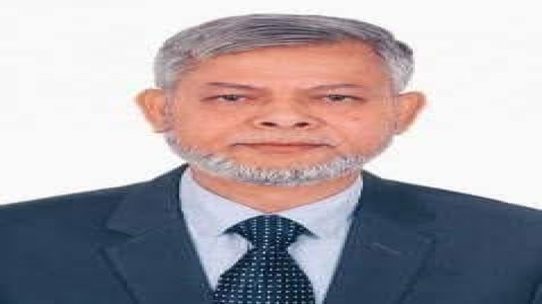 মাভাবিপ্রবি ভাইস-চ্যান্সেলরের দক্ষিণ কোরিয়া গমন  ‎