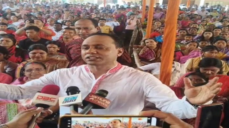 পিআরের নামে জামায়াত নির্বাচন বানচালের চেষ্টা করছে- ব্যারিস্