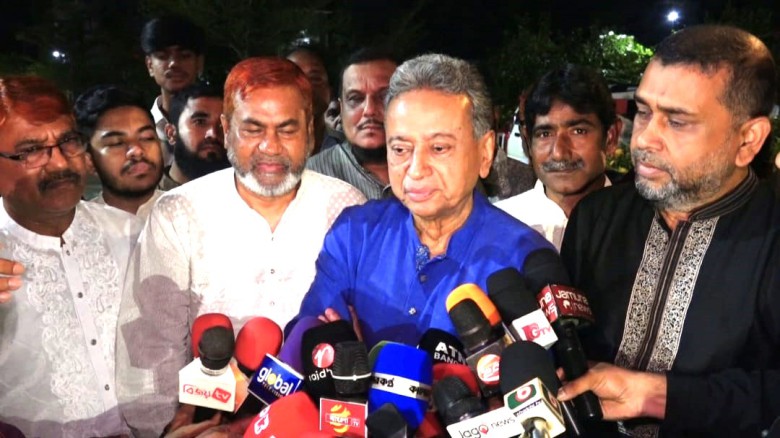 ১৮ মাসের মধ্যে ১ কোটি মানুষের কর্মসংস্থানের সিদ্ধান্ত নিয়েছি