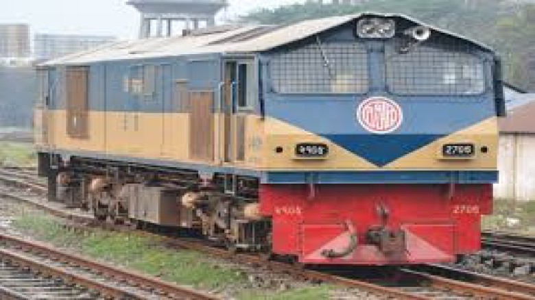 ময়মনসিংহ অঞ্চলে  ঘন ঘন ট্রেনের ইঞ্জিন বিকল, চরম ভোগান্তির শিকার যাত্রীরা আস্থা হারাচ্ছেন...