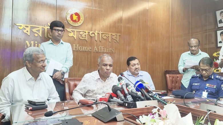 সাম্প্রদায়িক সম্প্রীতি বিনষ্ট করার চেষ্টা কারীদের সনাক্ত করা