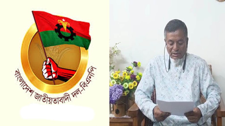 শহিদ জিয়ার আদর্শে বিএনপির রাজনীতিতে আছি-ভবিষ্যতেও থাকবো এডভো