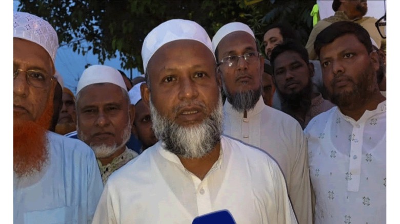 নির্বাচনের আগেই ফ্যাসিবাদী সরকারের বিচার দেখতে চায় জামায়াত: 