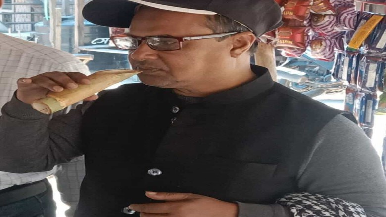 টাঙ্গাইলে শিক্ষকের বিরুদ্ধে ধর্ষণের অভিযোগে শিক্ষার্থী ও এলা