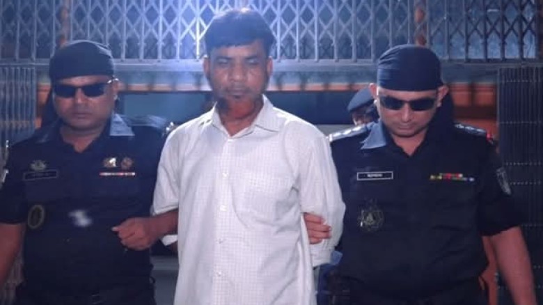 কালিহাতীতে বাকশ্রবন প্রতিবন্ধী ধর্ষনের ঘটনায় মুলহোতা গ্রেপ্ত