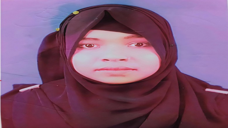 সখীপুরে মায়ের মৃত্যুশোক নিয়ে পরীক্ষা দেওয়া ২ ছাত্রী পাস ক