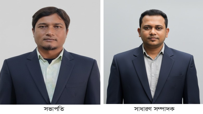 টাঙ্গাইল টেলিভিশন রিপোর্টার্স ফোরামে মামুন সভাপতি, শামীম সম্