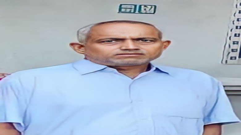 সাংবাদিক কাজল আর্য'র পিতার পরলোকগমন