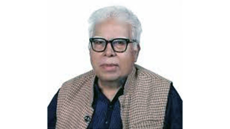 টাঙ্গাইল বিএনপির প্রতিষ্ঠাতা সভাপতি হামিদুল হক মোহনের মৃত্যু