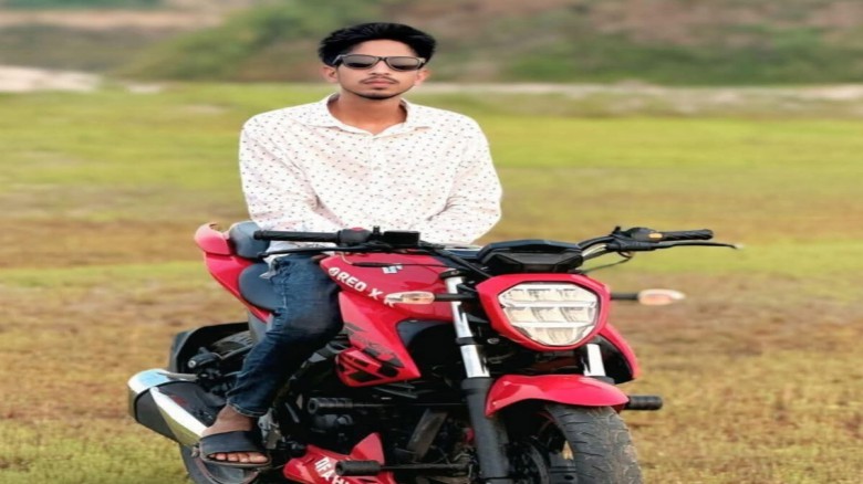 সখীপুরে উপুড় হয়ে পড়ে ছিলো যুবকের লাশ,‌ পরিবারের দাবি হত্য