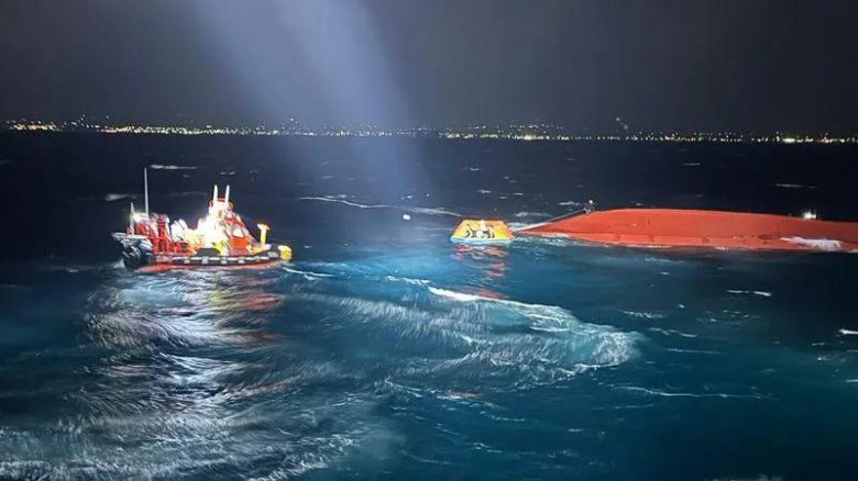 সমুদ্রে প্রাণ হারাচ্ছেন দক্ষিণ কোরিয়ার জেলেরা, দায় কি জলবায়ু