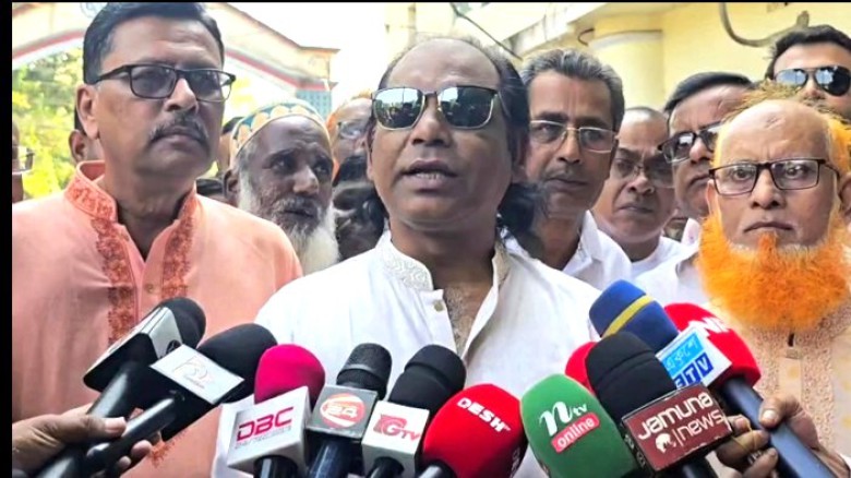 টাঙ্গাইলে ধানের শীষের মনোনয়ন প্রত্যাশী সাতীলের সোডাউন ও ৩১ 