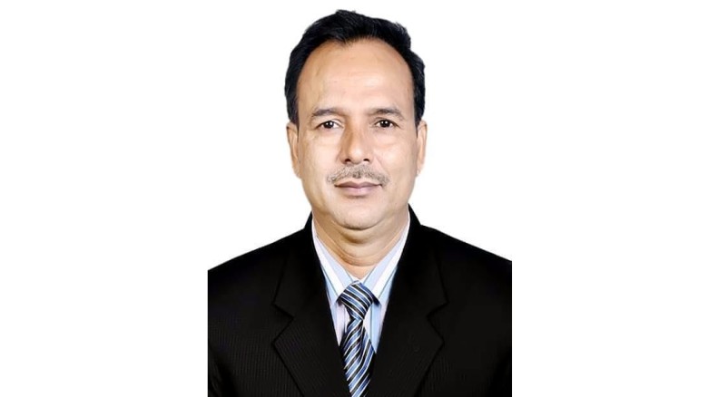 সাংবাদিক মহব্বত হোসেনকে হত্যার হুমকি, থানায় জিডি...