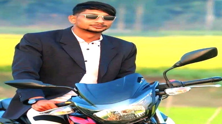 সখীপুরে মোটরসাইকেল দুর্ঘটনায় প্রবাস ফেরত যুবকের মৃত্যু