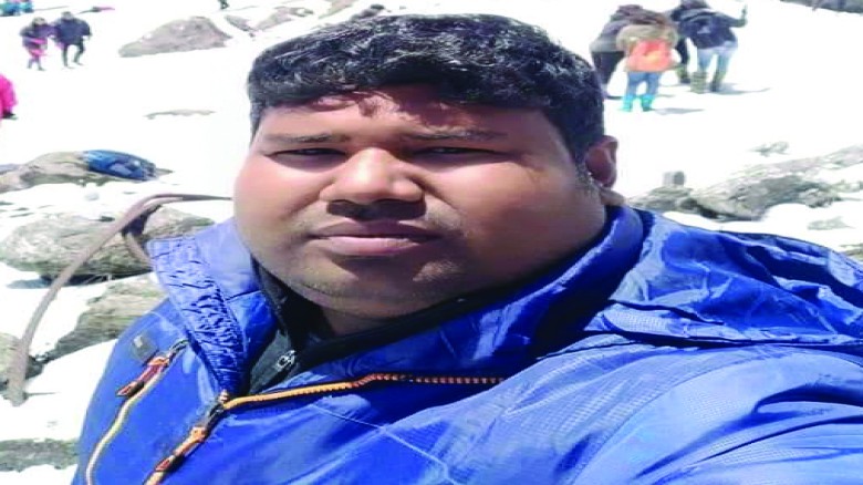 মধুপুরে ছাত্রলীগের সাবেক সাধারণ সম্পাদক গ্রেপ্তার