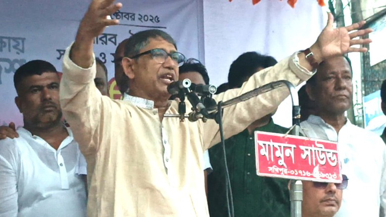 "‎নির্বাচন বানচাল করতে দেশি-বিদেশি ষড়যন্ত্রকারীরা গভীর ষড়য