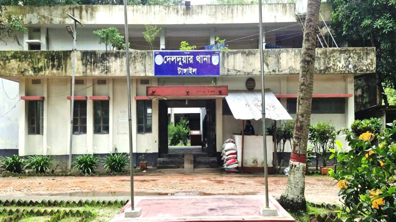 দেলদুয়ারে একই স্থানে ৩ সংগঠনের সমাবেশের ডাক, ১৪৪ ধারা জারি