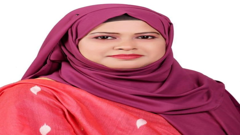 সখীপুরে চেক জালিয়াতির মামলায় যুব মহিলা লীগ নেত্রী গ্রেপ্তা