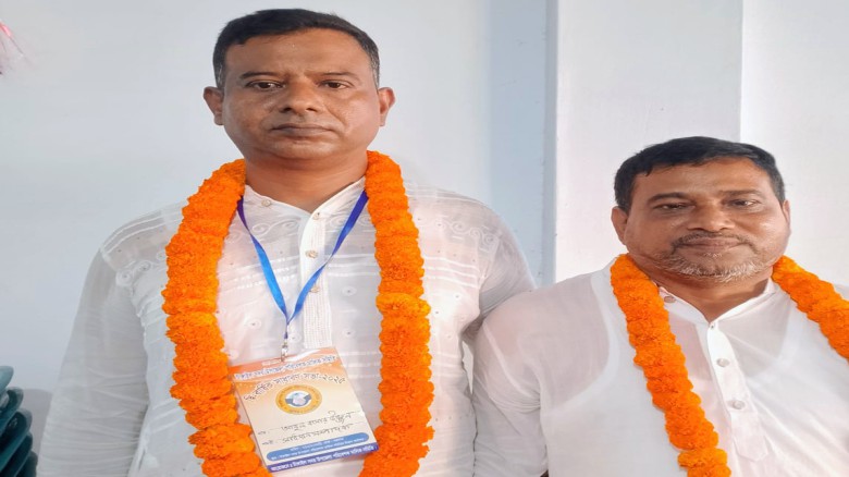 সদর উপজেলা পরিবেশক মালিক সমিতির দ্বি-বার্ষিক সাধারণ সভা, উজ্