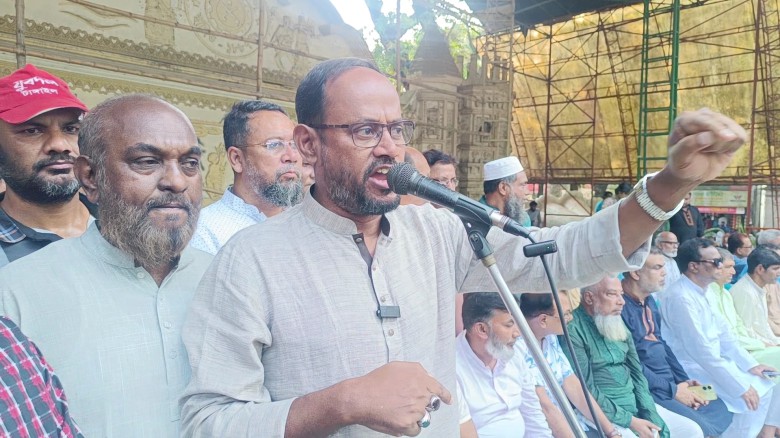 বাংলাদেশ যতোদিন থাকবে ততোদিন জিয়াউর রহমানের নাম মানুষের হৃদয়