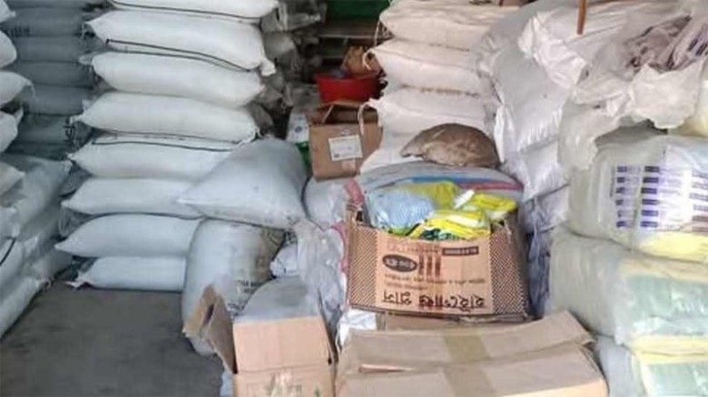 সার পান না খুচরা ডিলার দ্বিগুণ দরে বিক্রি করেন মূল ডিলার