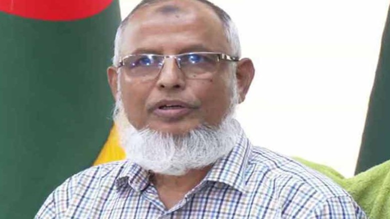 নির্বাচনের ওপর নির্ভর করছে দেশের ভবিষ্যৎ : ইসি আনোয়ারুল