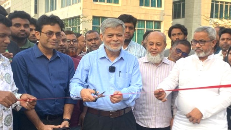 মওলানা ভাসানীর ৪৯তম মৃত্যু বার্ষিকী উপলক্ষে ভাসানী মেলা  উদ্