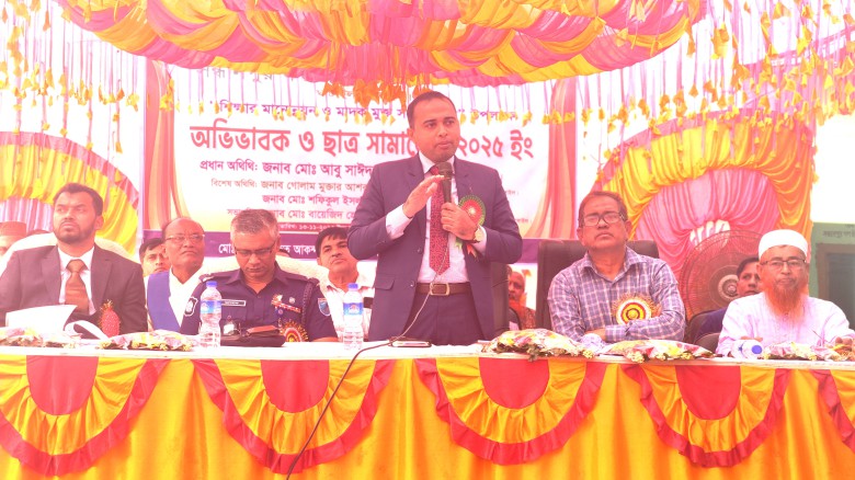 আগামীর বাংলাদেশ বির্নিমানে এই তরুণ শিক্ষার্থীরা সবচেয়ে অগ্রণ