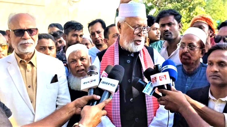 স্বাধীনতার পর মানুষের আকাঙ্খা কেউ পুরণ করতে পারে নাই ... লতি