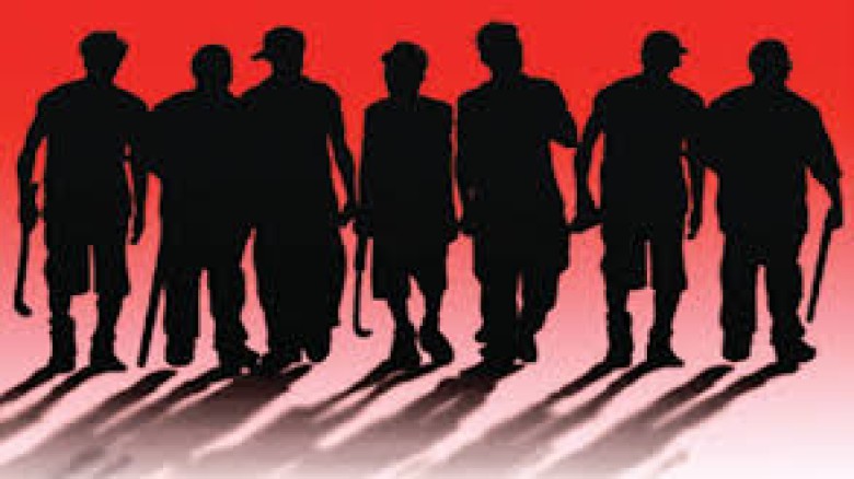 দেলদুয়ারে কিশোর গ্যাংয়ের হামলায় কিশোর মুন্না খুন