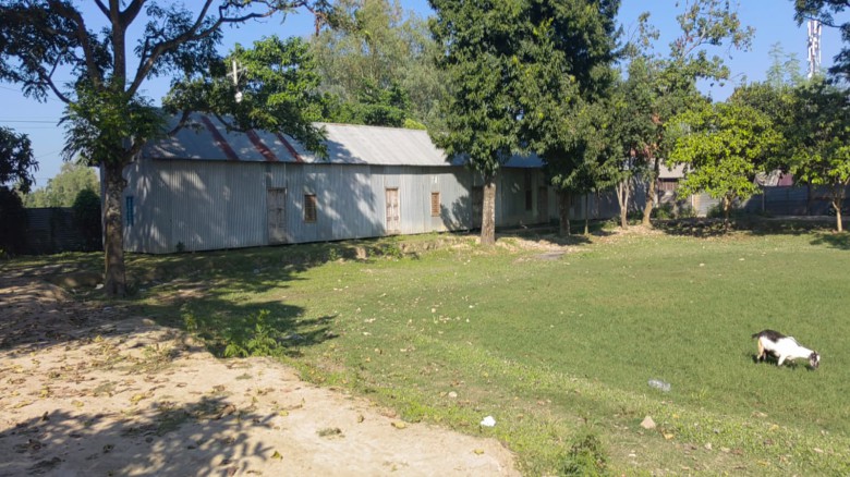 কালিহাতীতে শিল্পপতি ফিরোজের বিরুদ্ধে ২২ শতাংশ জমি দখলের অভিয