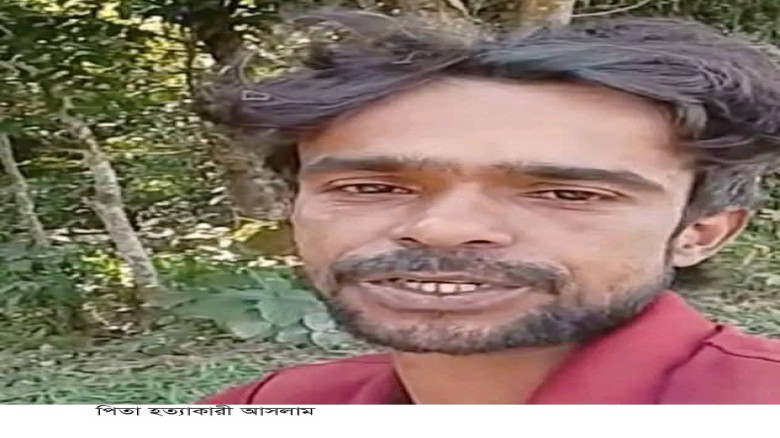 ঘাটাইলে পুত্রের লাঠির আঘাতে পিতা নিহত