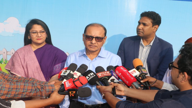 ভূমিকম্প অনিশ্চিত, বিদ্যালয় বন্ধের সুযোগ নেই: প্রাথমিক ও গণ