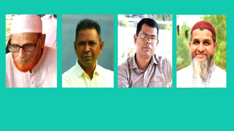 টাঙ্গাইলে আযম খানের বিরুদ্ধে আ.লীগকে পূনর্বাসনের অভিযোগ; বিএ