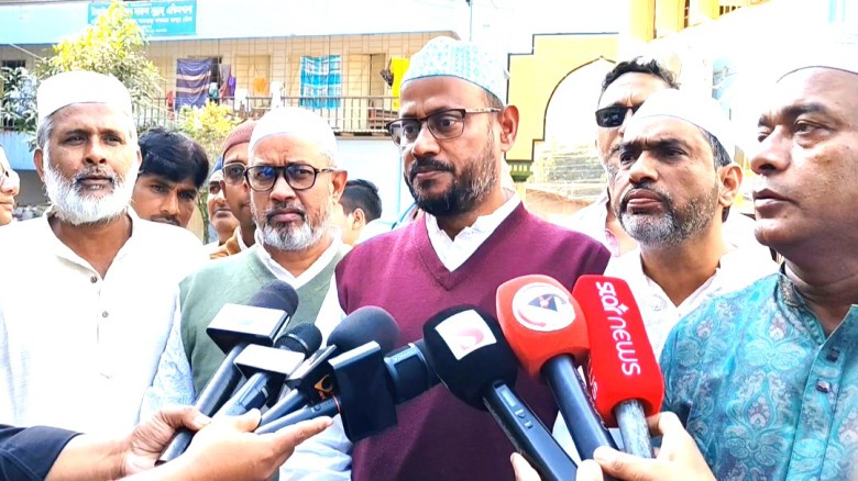 খালেদা জিয়াকে জেলের ভিতর স্লো পয়জন দিয়ে মারা চেষ্টা করেছে