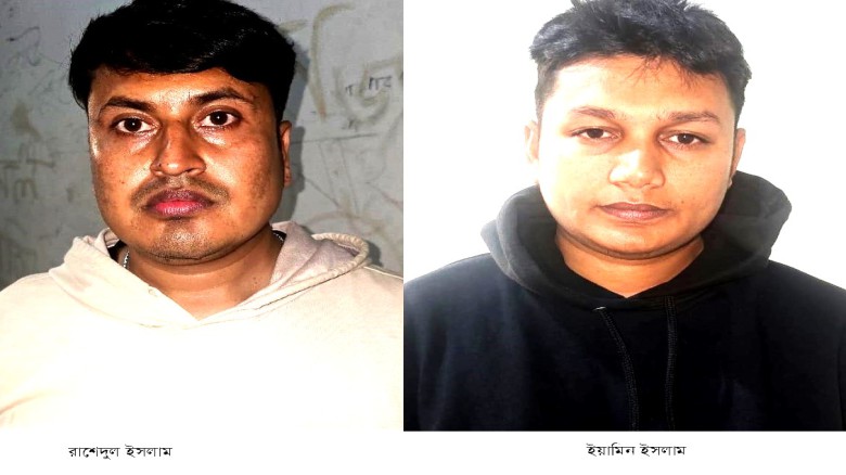 মির্জাপুরে চোর অপবাদ দিয়ে পরকীয়া প্রেমিককে পিটিয়ে হত্যা গ্রে