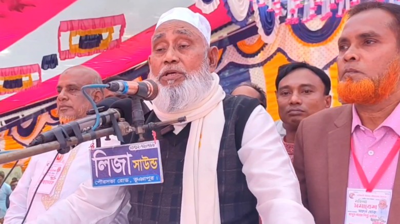 কারাগারে খালেদা জিয়ার চিকিৎসা করা হয়নি- সালাম পিন্টু