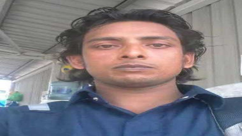 ঘাটাইলে গাছের সাথে মোটরসাইকেলর ধাক্কা\  দুই যুবদল নেতা নিহত